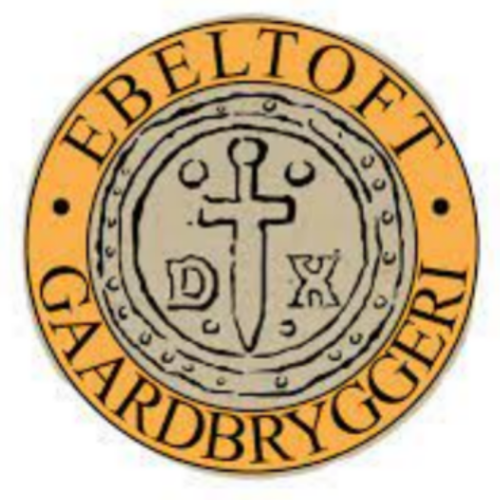 Jordbærbrus 25cl