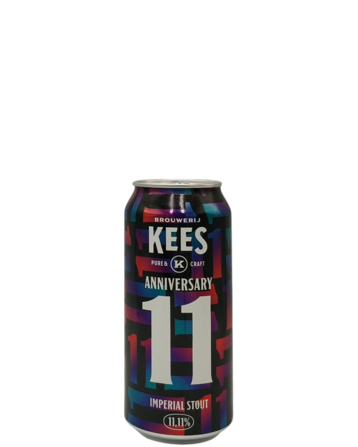 Anniversary #11 11,11% 44cl