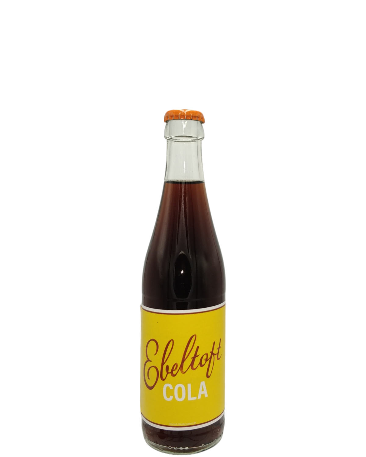 Ebeltoft Cola 33cl