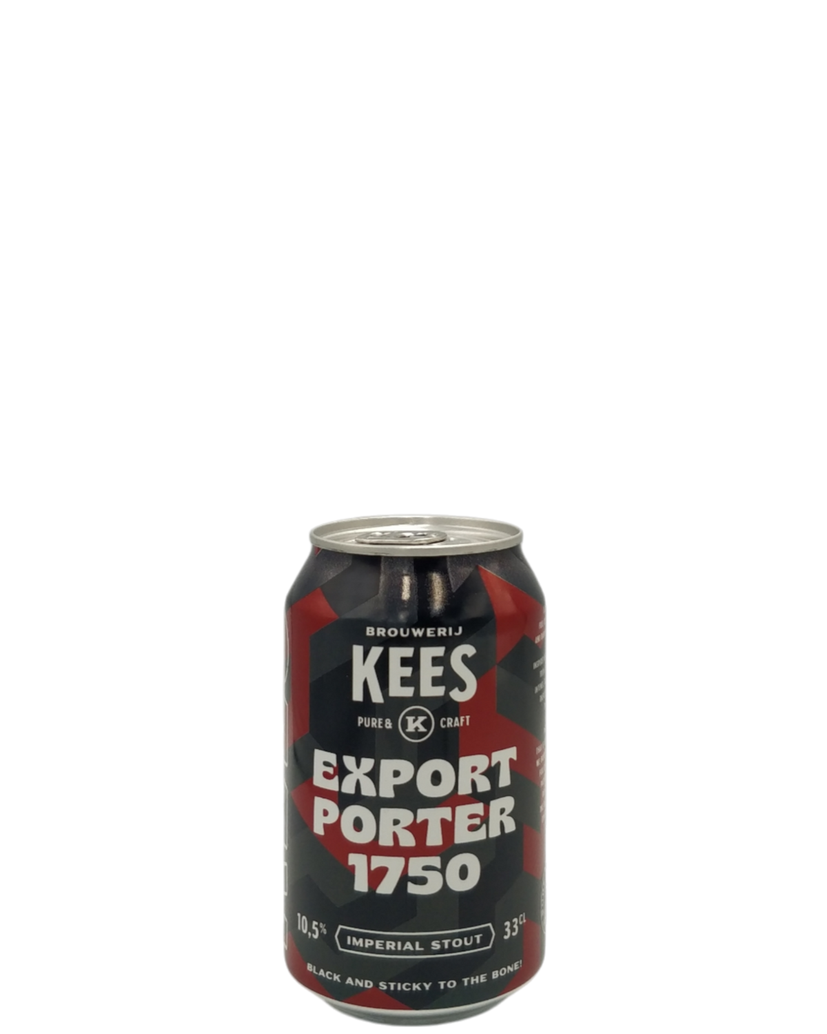 Export Porter 1750 10,5% 33cl