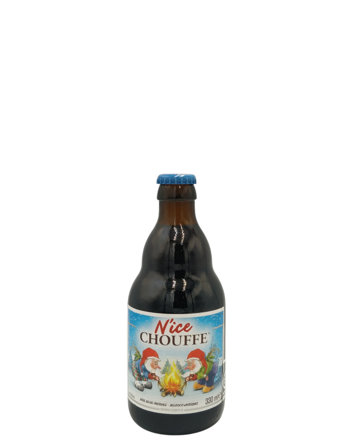 N'ice Chouffe 10% 33cl