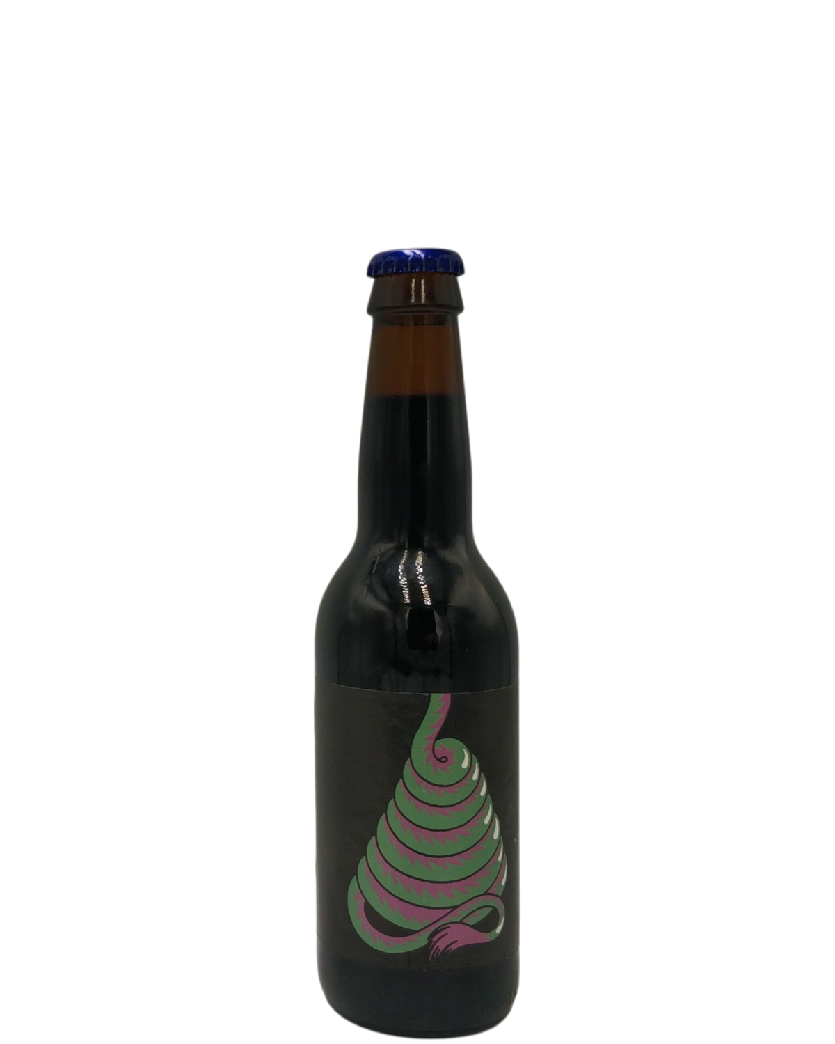 Selassie 11% 33cl