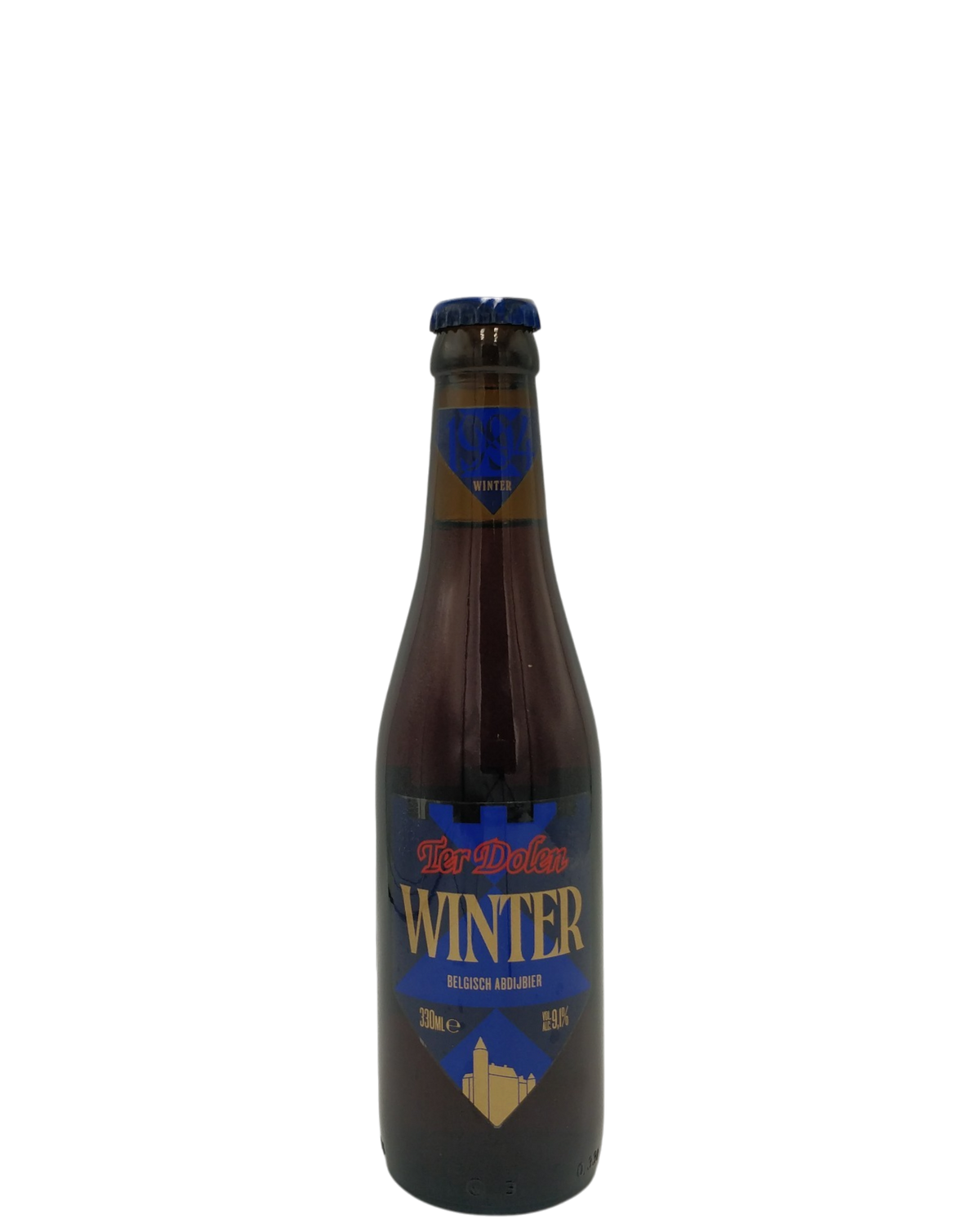 Ter Dolen Winter 9,1% 33cl