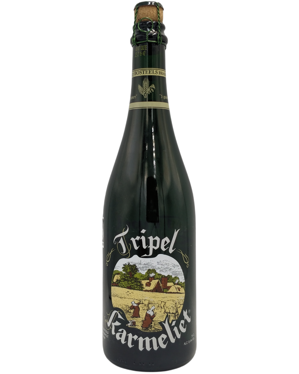 Tripel Karmeliet 8,4% 75cl