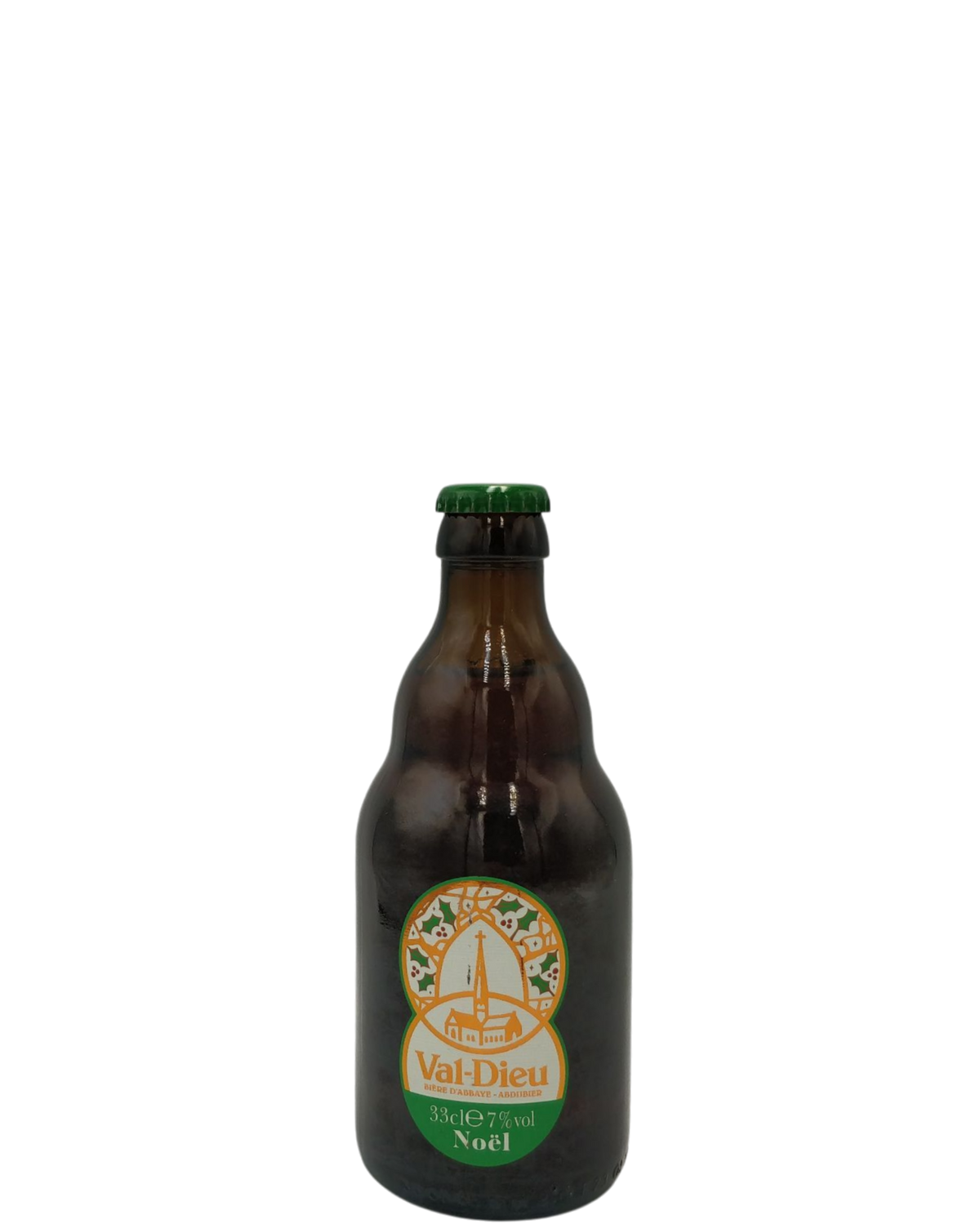 Val-Dieu Noël 7% 33cl