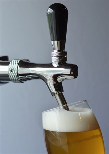 Gouden Carolus Cuvée van de Keizer Imperial Blond 10% 20L