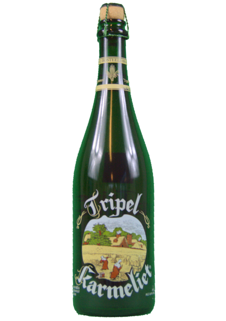 Tripel Karmeliet 8,4% 75cl
