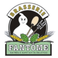 Brasserie Fantôme
