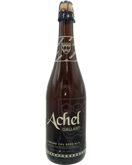 Achel Gallant 9,5% 75cl