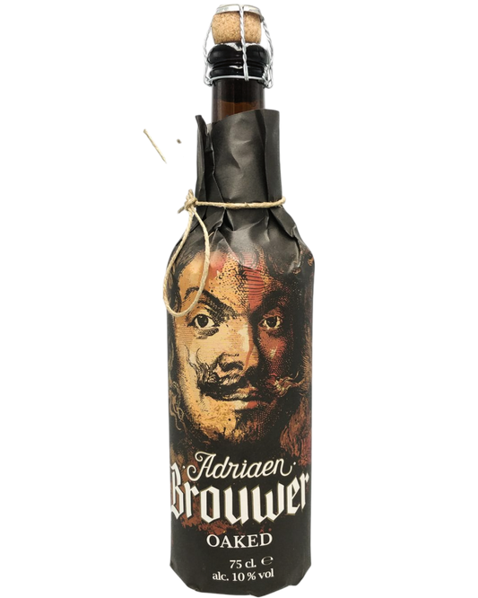 Adriaen Brouwer Oaked 10% 75cl