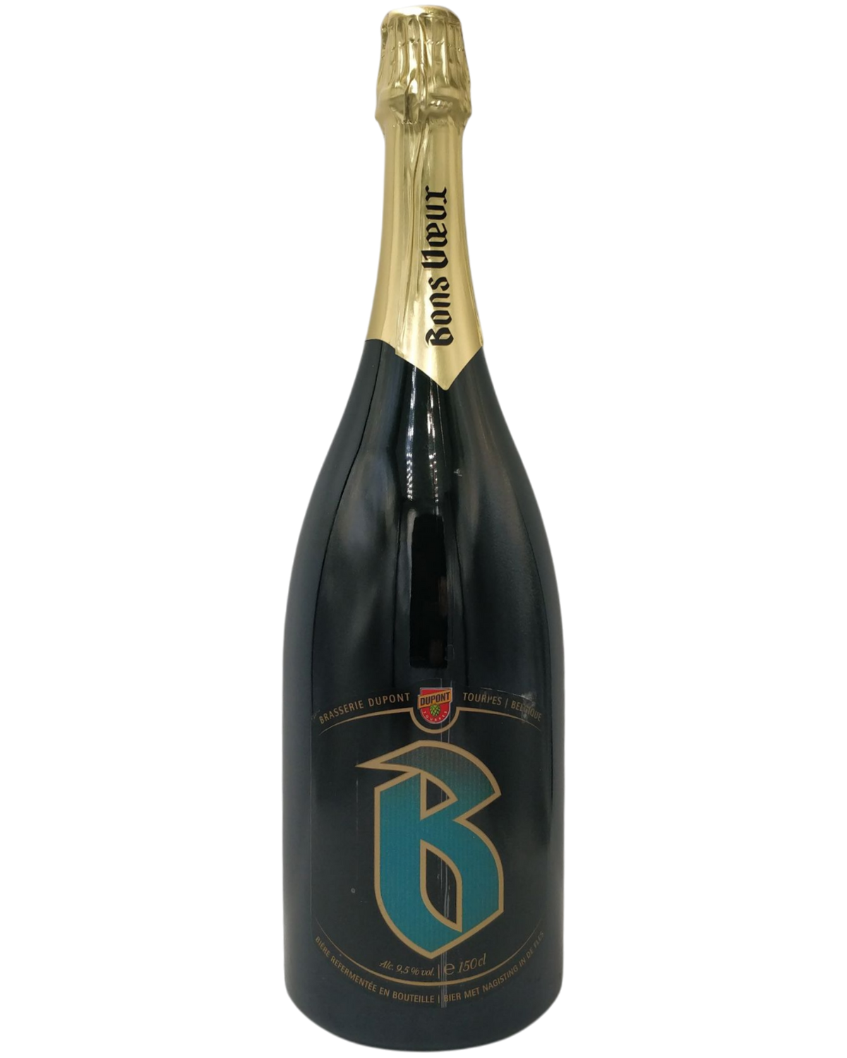 Avec Les Bons Vœux 9,5% 1,5L