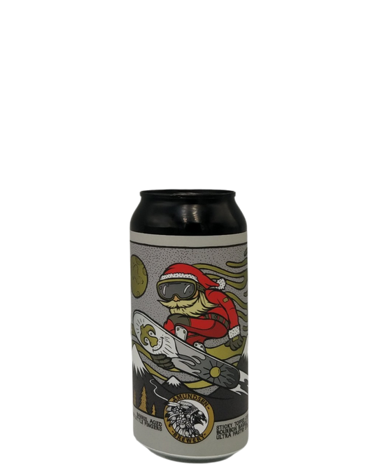 BA Sticky Little Fingers 13,5% 44cl