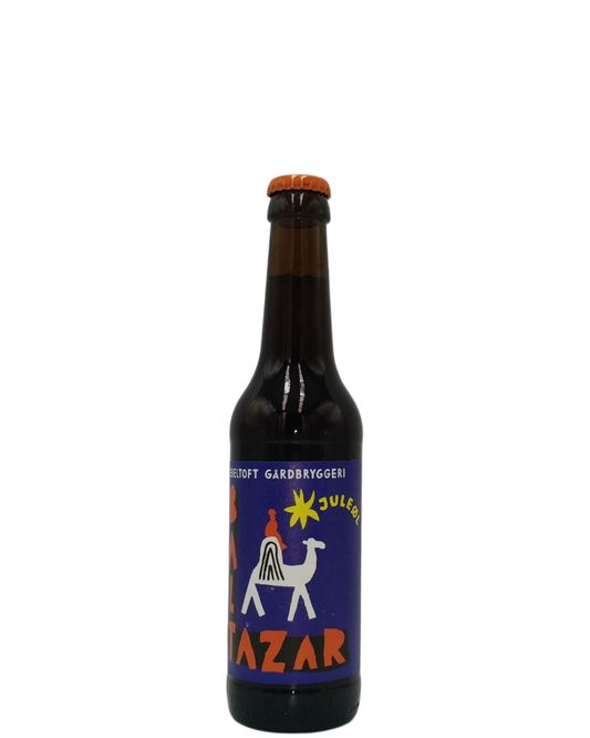 Baltazar 7,8% 20x33cl