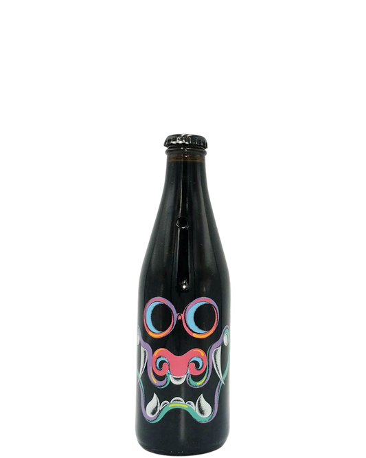Lunar Lycan - Barrel Aged (2024) 14,3% 33cl