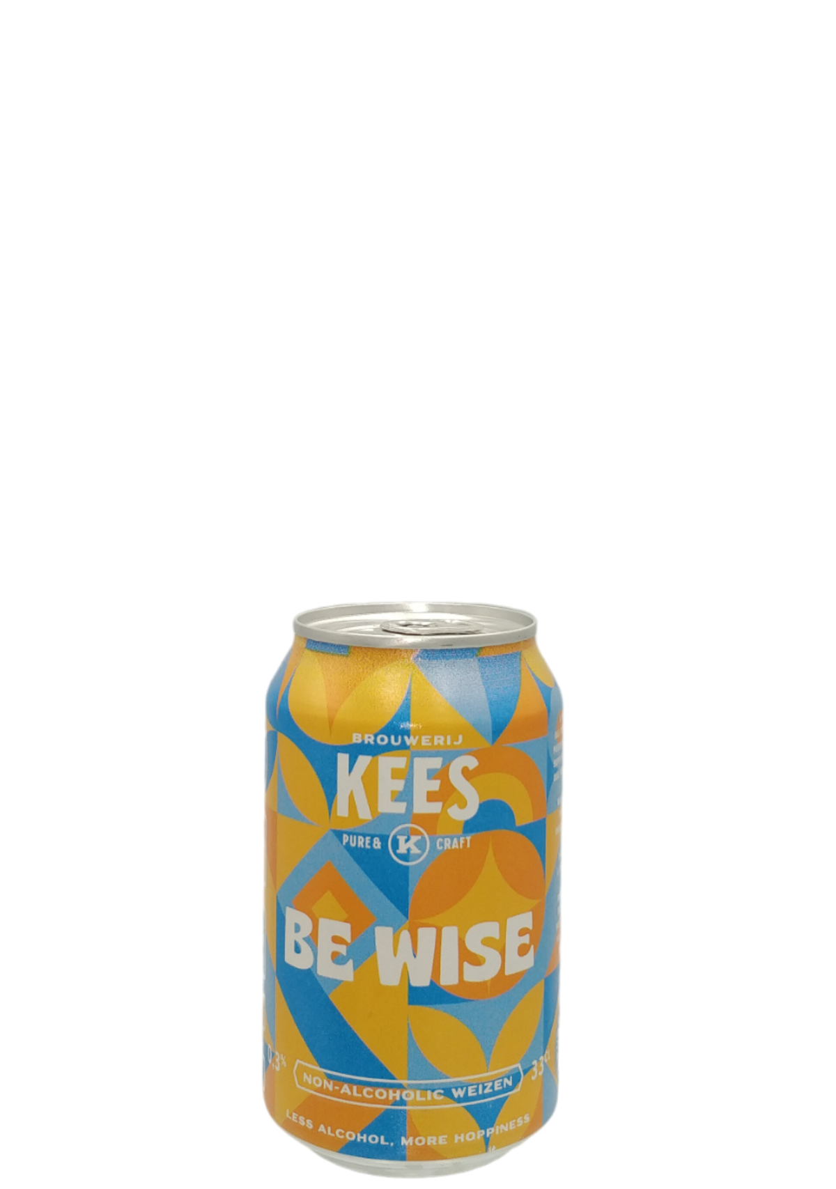 Be Wise 0,3% 33cl