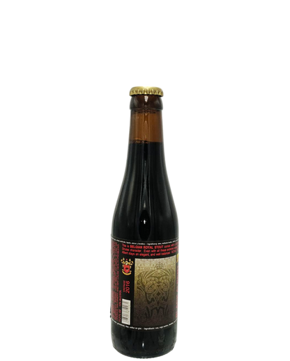 Black Albert 13% 10L