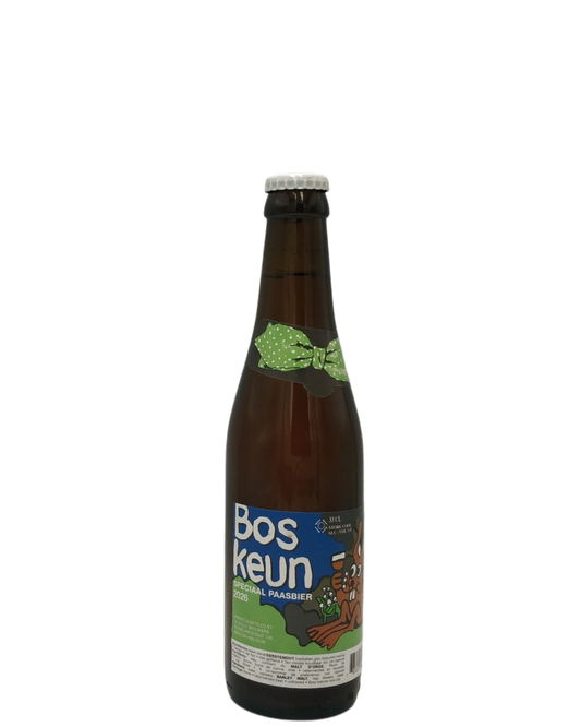 Boskeun (Påskeøl) 9% 33cl
