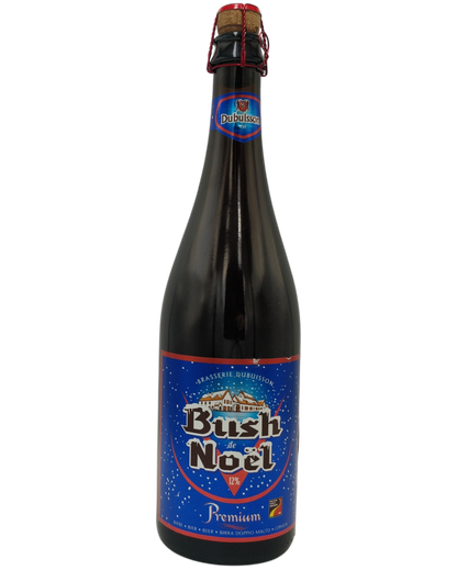 Bush Noël 12% 75cl