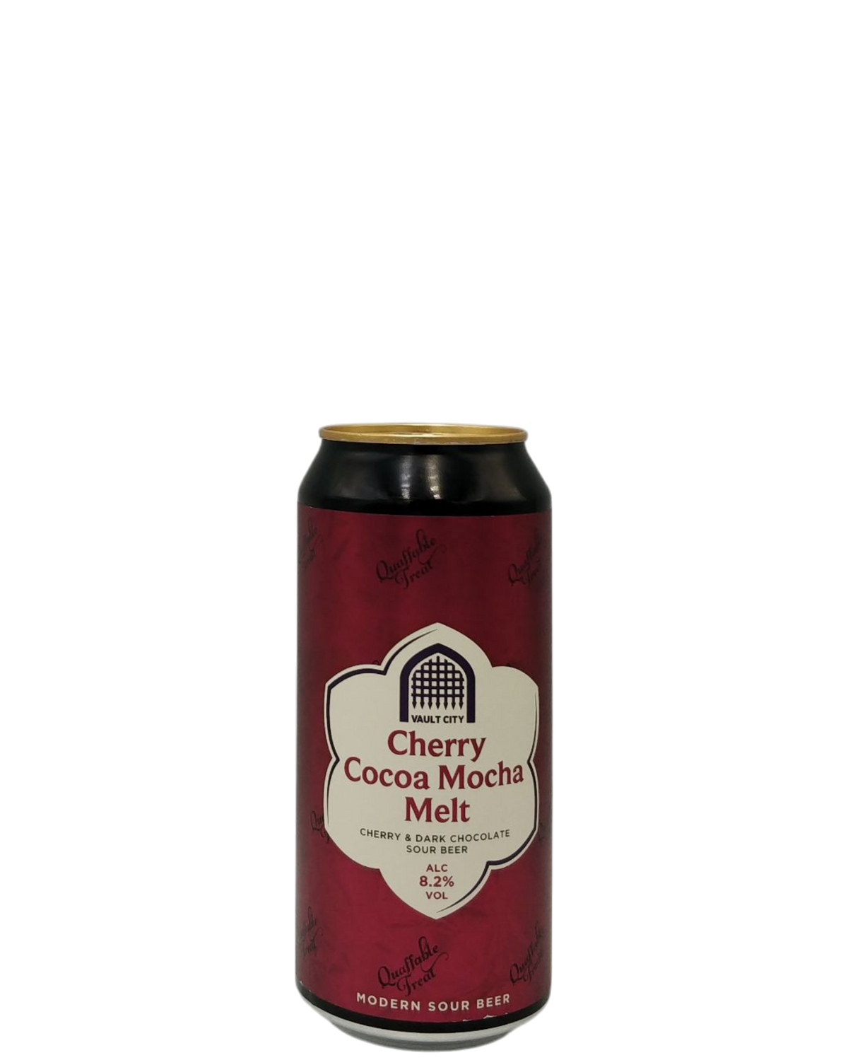 Cherry Cocoa Mocha Melt 8,2% 44cl