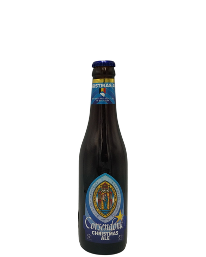 Corsendonk Christmas Ale 8,1% 33cl