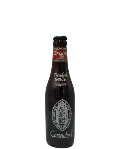 Corsendonk Christmas Ale 8,1% 33cl