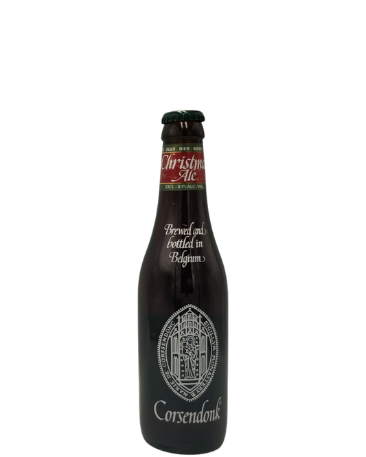 Corsendonk Christmas Ale 8,1% 33cl