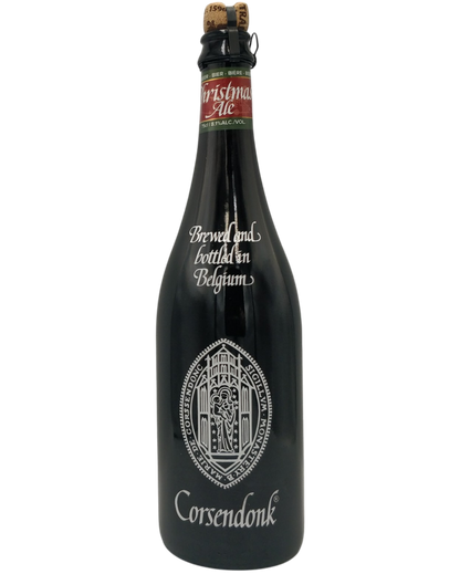 Corsendonk Christmas Ale 8,1% 75cl