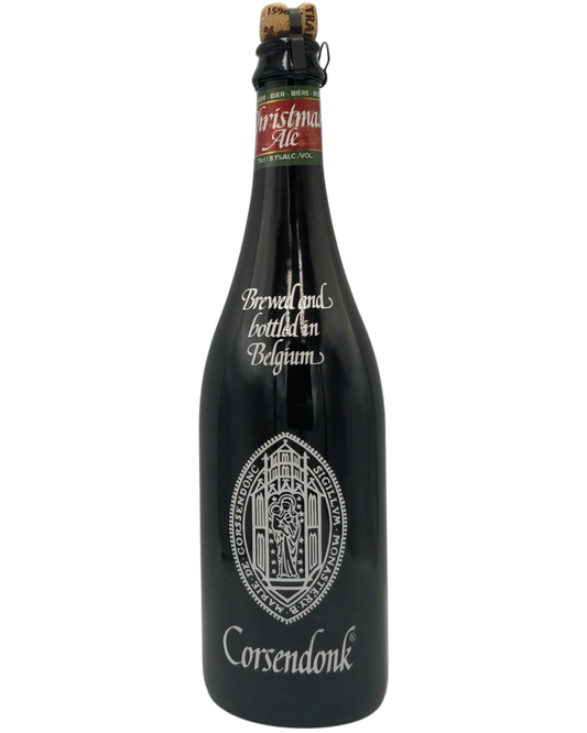 Corsendonk Christmas Ale 8,1% 75cl