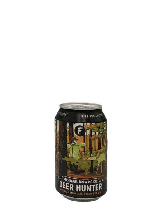 Deer Hunter 10% 33cl
