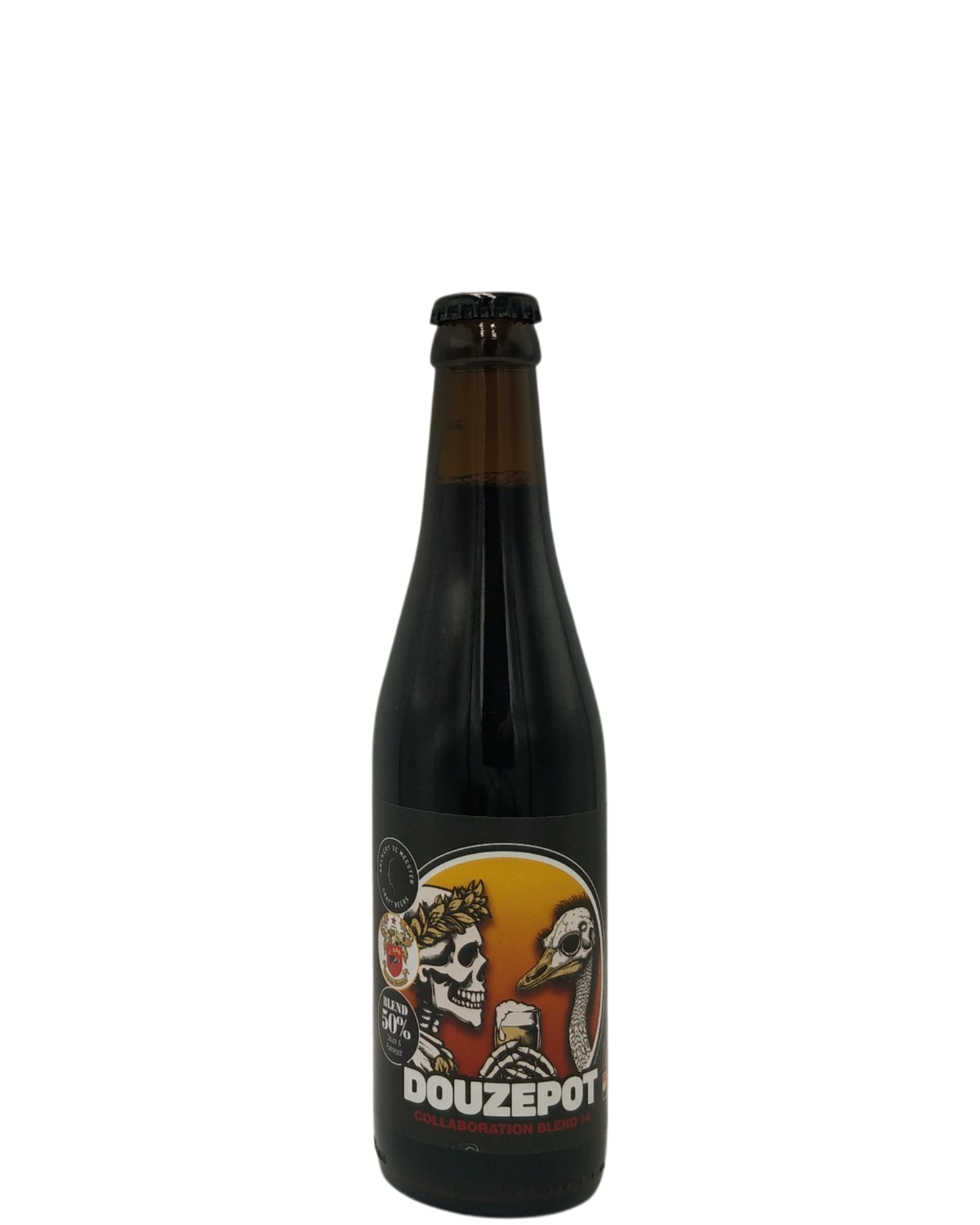 Douzepot 10,5% 33cl