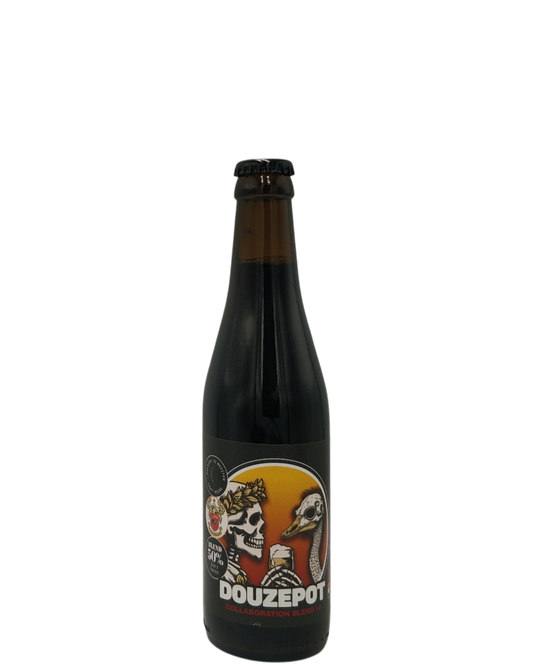 Douzepot 10,5% 33cl