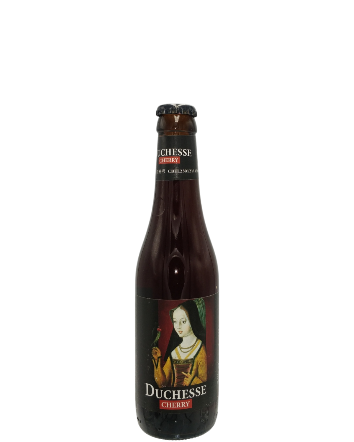 Duchesse Cherry 6,8%  33cl