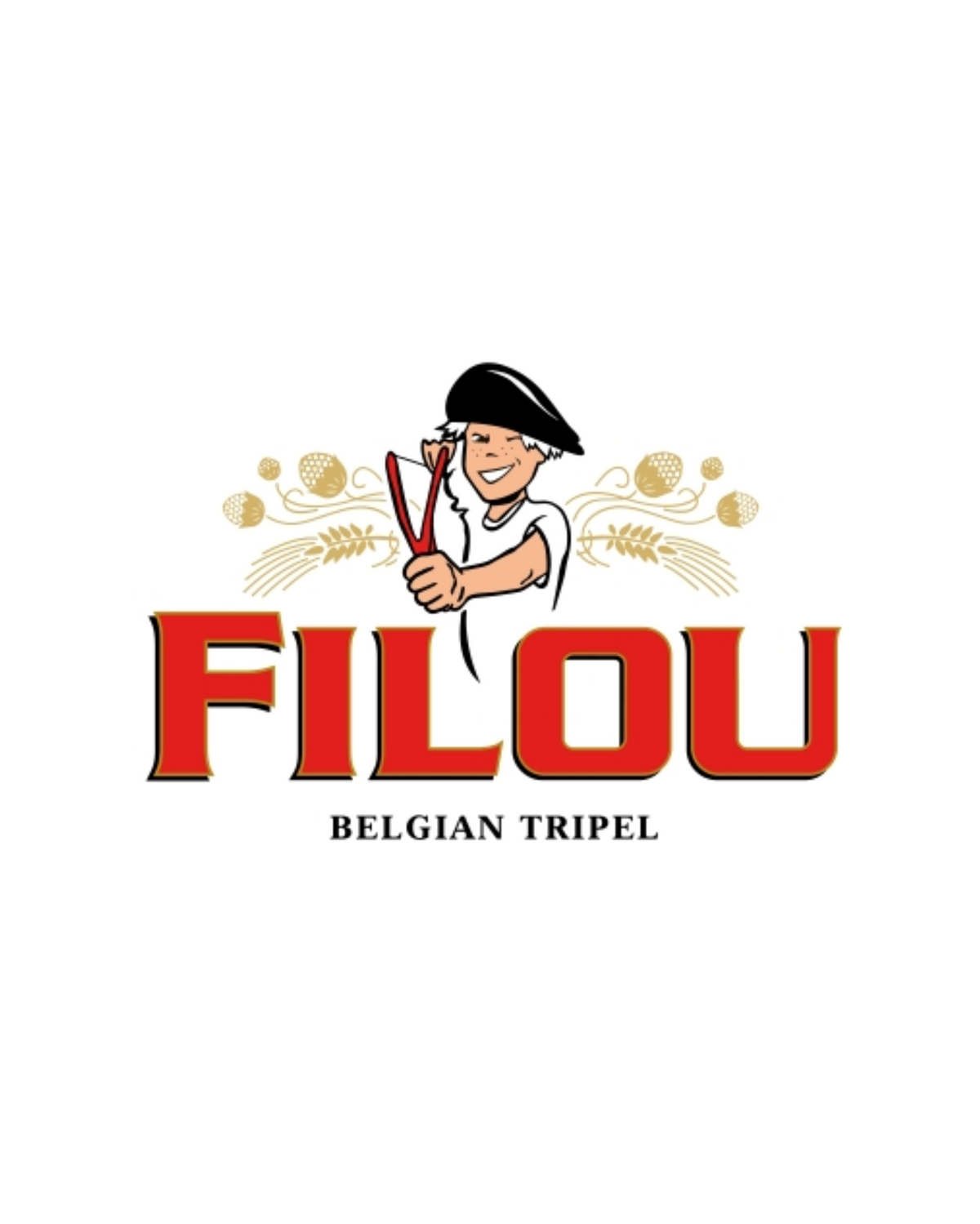 Filou 8,5% 20L