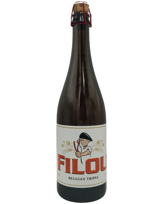 Filou 8,5% 75cl