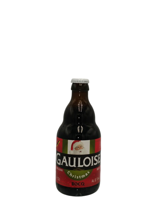 Gauloise Christmas 8,1% 33cl
