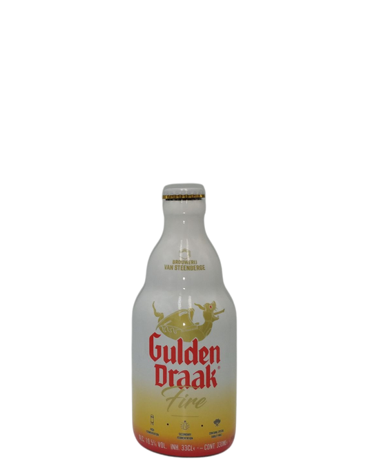 Gulden Draak Fire 10,5% 33cl