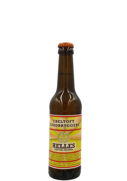 Helles Lager 5,2% 25L