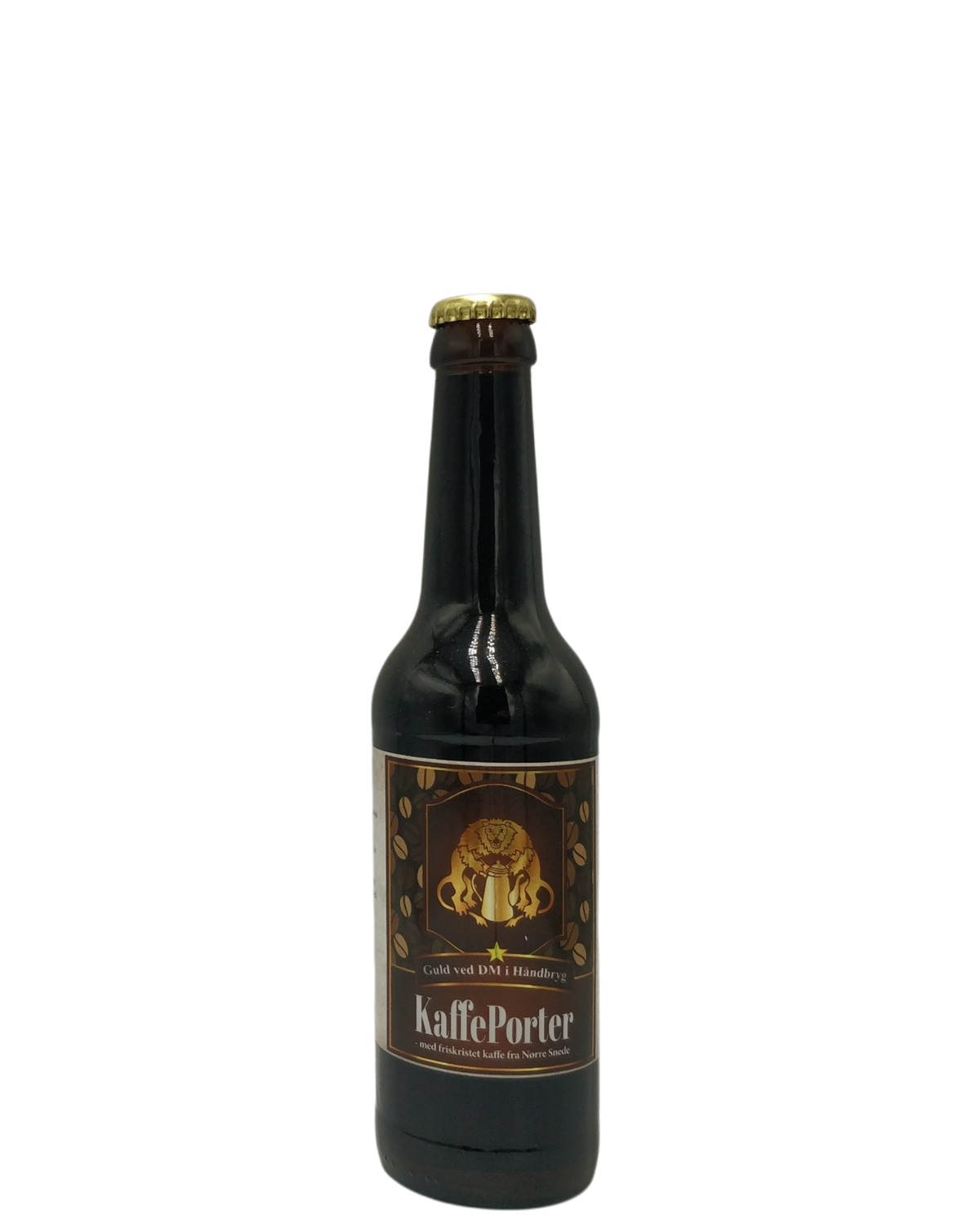 Kaffeporter 7,8% 33cl