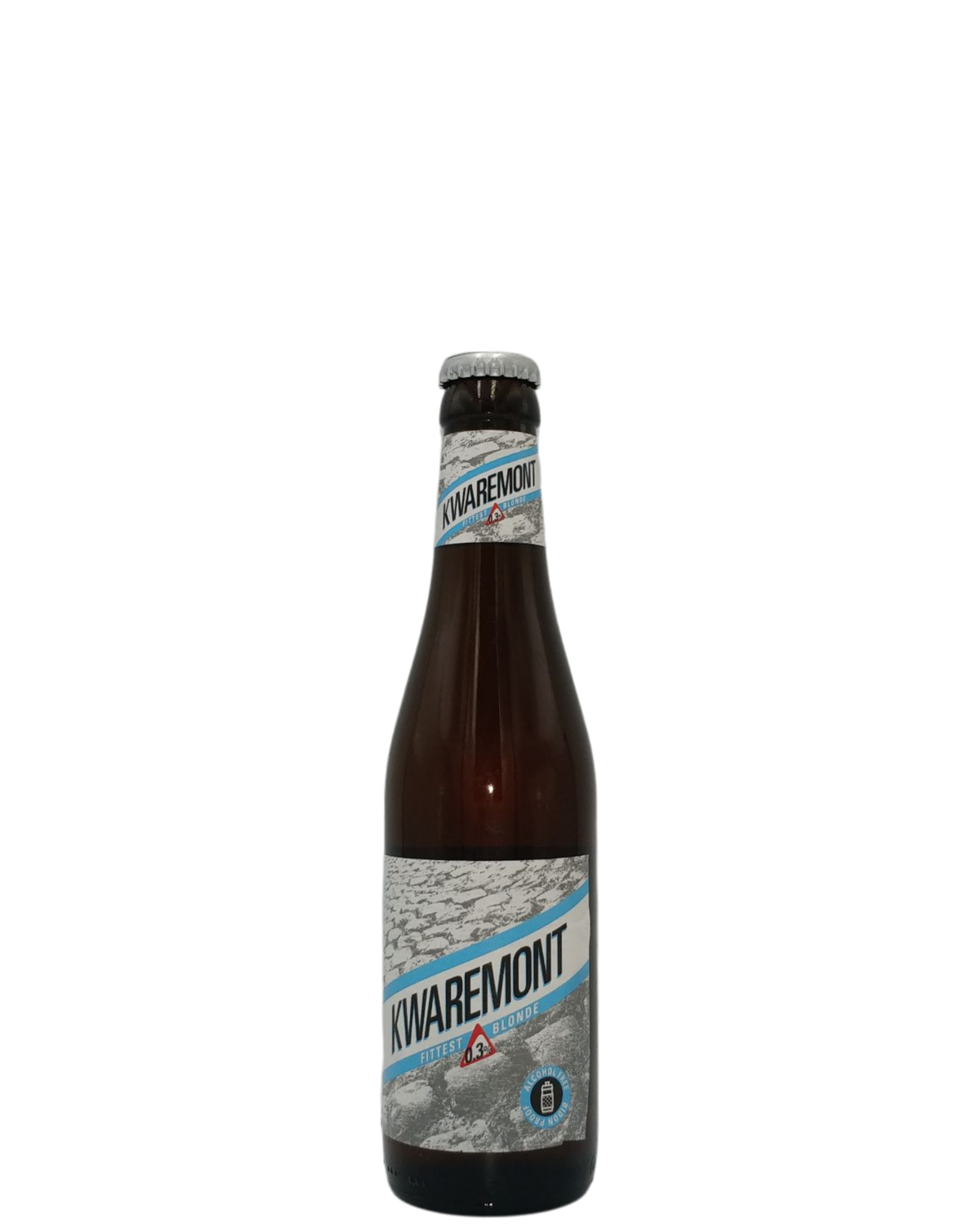 Kwaremont 0,0% 33cl