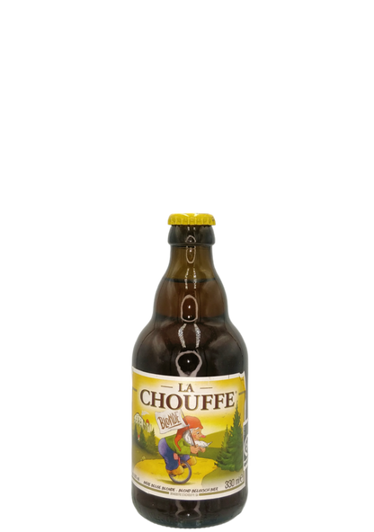 La Chouffe Blond 8% 5L (Partykeg)
