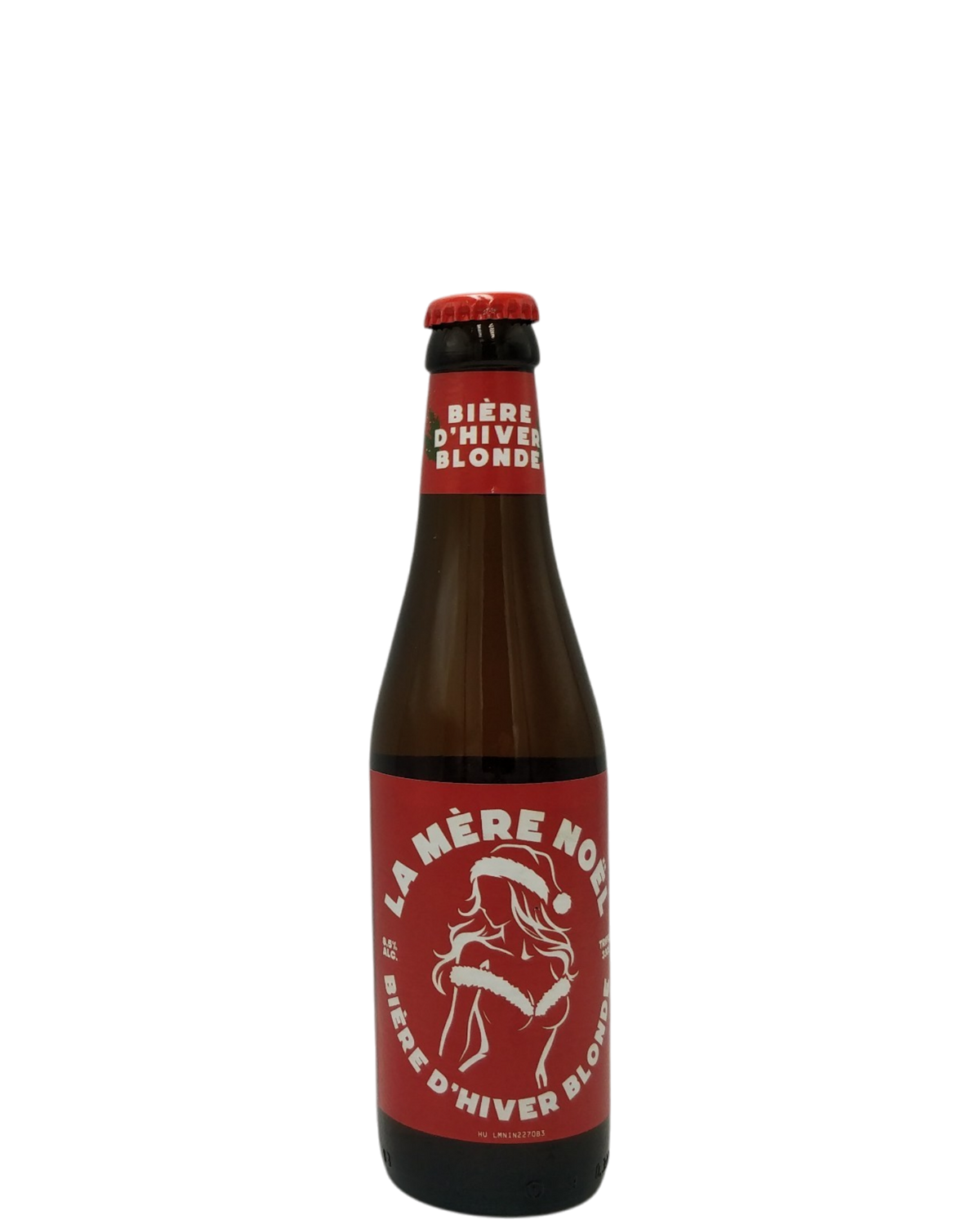 La Mère Noël 8,5% 33cl