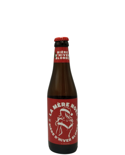La Mère Noël 8,5% 33cl