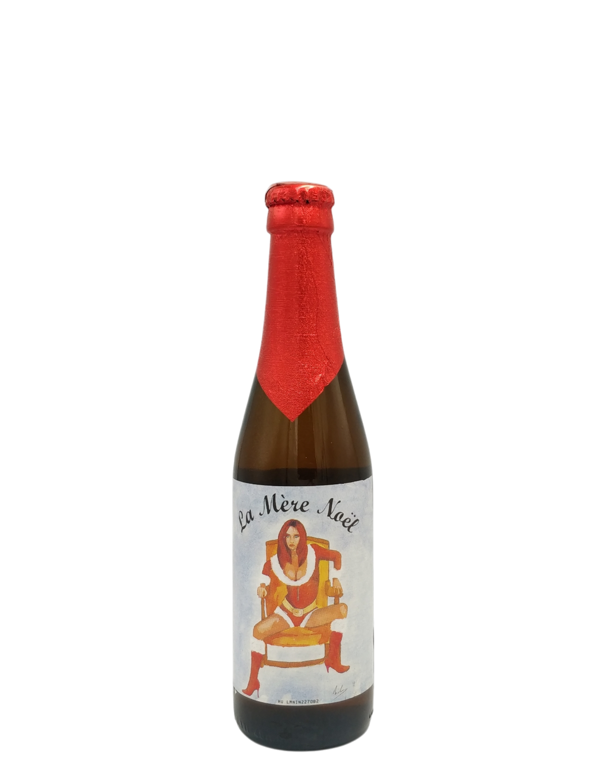 La Mère Noël 8,5% 33cl