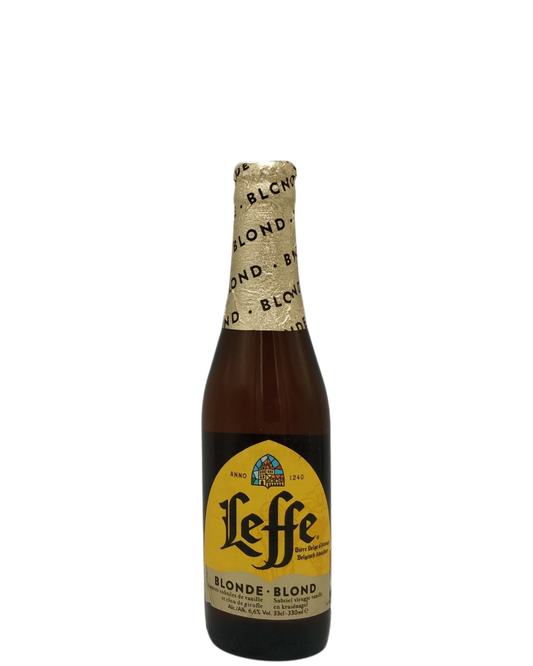 Leffe Blond 6,6% 33cl