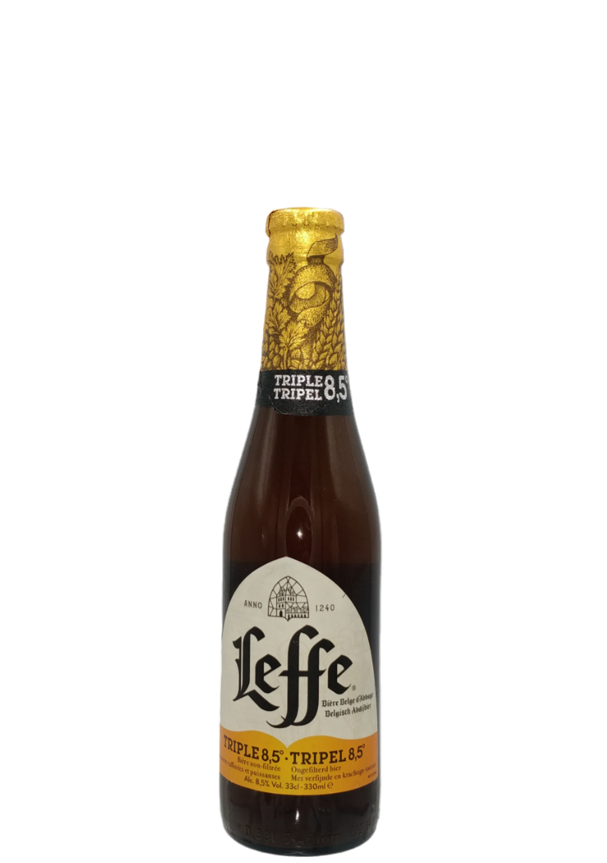 Leffe Tripel 8,5% 33cl