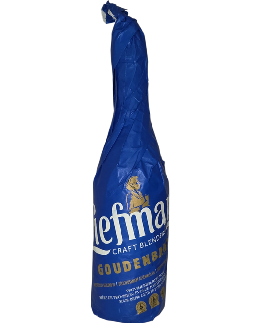 Liefmans Goudenband Barrel Aged 9,5% 75cl