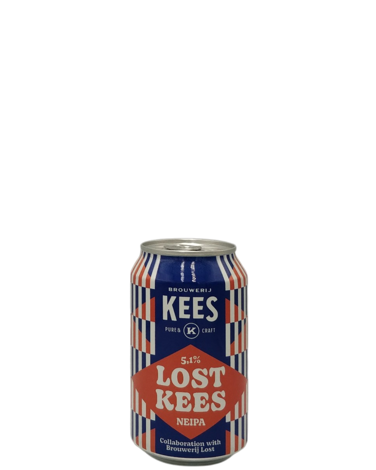 Lost Kees 5,1% 33cl