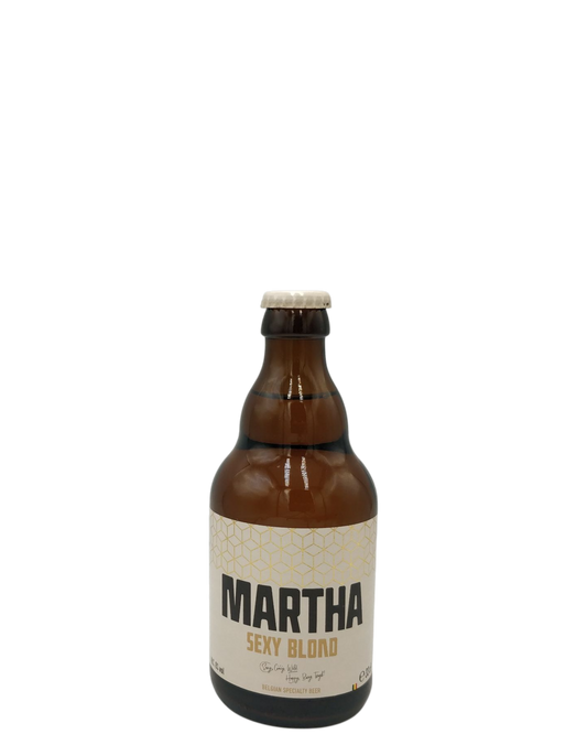 Martha Sexy Blond 8%
