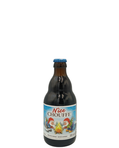 N'ice Chouffe 10% 33cl