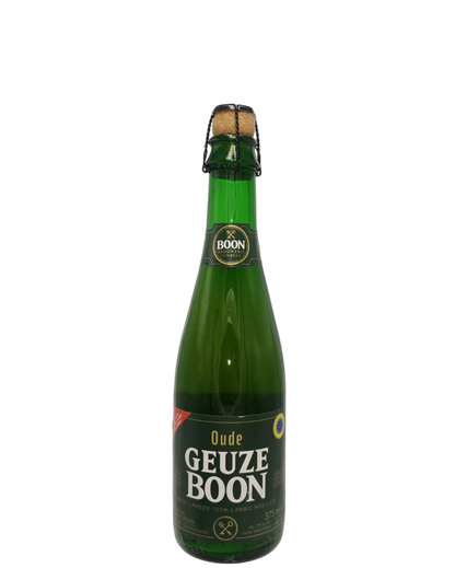 Oude Geuze Boon 7% 37,5cl